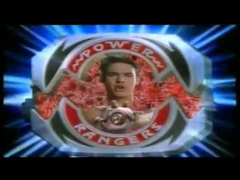 Power Rangers Morph Multilanguage 15 Languages