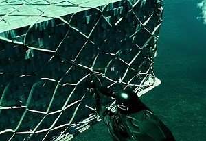 Military Action Scenes in Dynamic Movie Clips