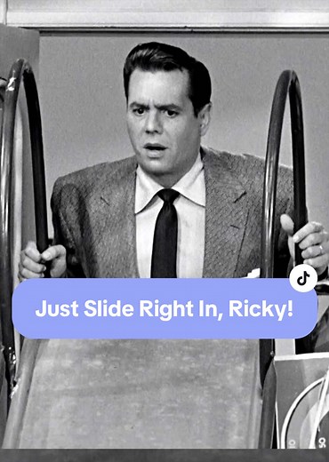 I Love Lucy: