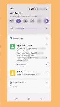 Jio sim ka number kaise nikale || how to check jio sim number