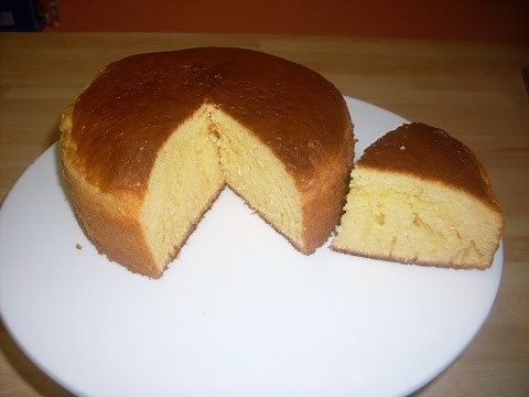 Gâteau au lait concentré sucré et à la noix de coco - Recette facile
