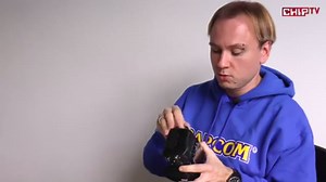 Nikon D610 - Praxis-Test