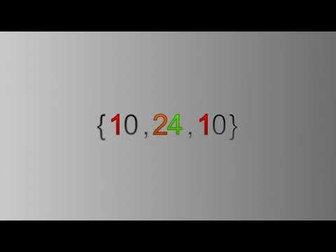 0 to absolute infinity (part 2)