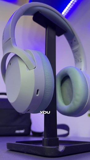 Edifier W820NB Headphones: Crystal-clear Calls & Unmatched Comfort