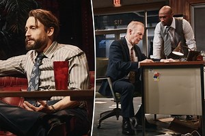 ‘Glengarry Glen Ross’ review: Kieran Culkin and Bob Odenkirk’s play is bleeping underwhelming