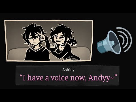 TCoAaL, but all characters are fully voiced by Voice Actors | Mod