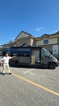 All-new Airstream Rangeline 21PL #rv #airstream #campervan