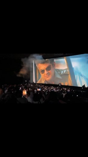 #Mankatha rerelease celebration in France. #HBDAjithKumar | #AK #Ajith #Ajithkumar | #VidaaMuyarchi | #GoodBadUgly | | Ajith kumar