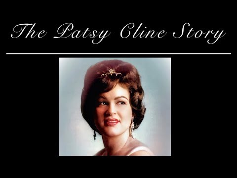 The Patsy Cline Story (By Evan Holt)