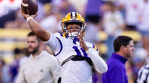 Michigan backup QB Colin Hurley no longer on roster