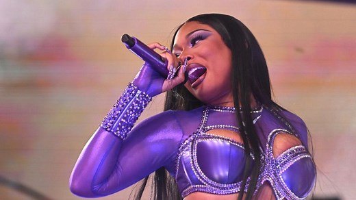 Megan Thee Stallion Announces "Hot Girl Summer Tour" And Confirms New Album