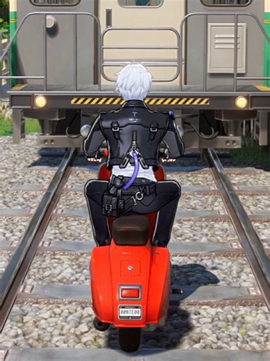 Neverness to Everness speed test #ntebeta #ntecreator #nte #foruyou #fypage