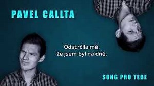Pavel Callta - Song pro tebe