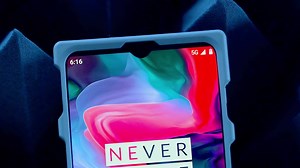 35K views · 990 reactions | Our 5G Apps of Tomorrow program is open now. Shape the future of 5G with OnePlus and EE. onepl.us/appst_5G_FB | OnePlus | Facebook