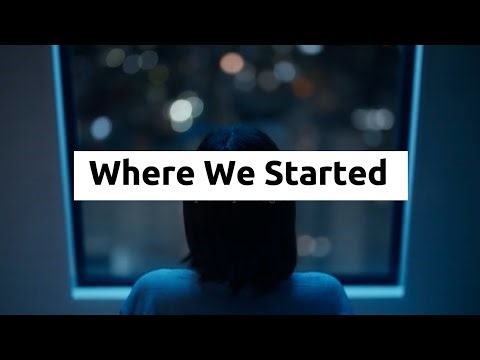 Lost Sky - Where We Started (Lyric)