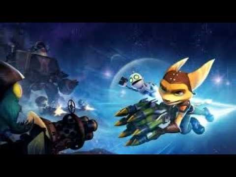 Ratchet & Clank Full Frontal Assault Full Game! (1080p 60)