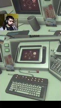 it appeared finally #shorts #gaming #horror #alienisolation