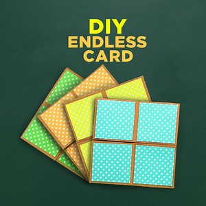 Antistress Transformer | Paper Craft | DIY | How To Make Endless Card | Endless Card | @VENTUNOART #diy #antistress #endlesscard #papercraft Looking for a fun and interactive way to surprise your loved ones? Look no further than the endless card! This unique card design features a series of panels that can be endlessly flipped and folded to reveal new designs and messages. we'll show you how to create your very own endless card, step by step. With just a few simple materials and some basic craft