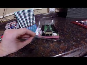 Linsn TS801 / TS802 with RV901 and RV908 Controller Card from OlympianLED.com