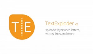 TextExploder V3 - Flashback Japan Inc