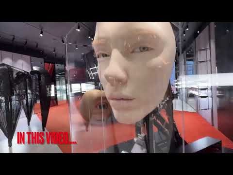 Houston Travel Vlog 🇺🇸 | Day 2 Exploring Food, Streets & Vibes