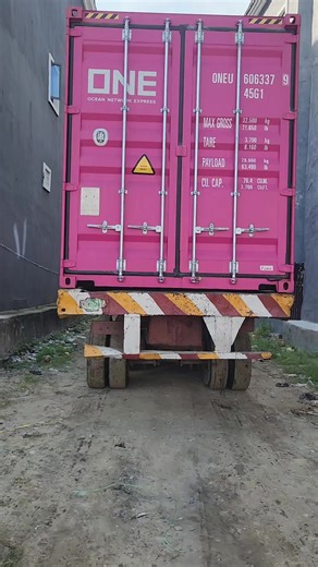 Reliable China to Nigeria Logistics Solutions