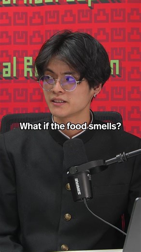 Eating on Trains: A Glimpse into Japanese Culture