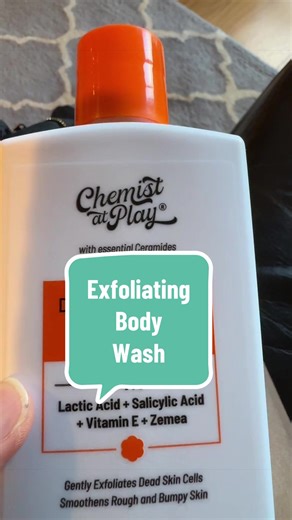 Upgrade Your Body Wash Routine for Smooth Skin