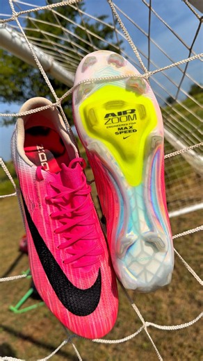 Nike Superfly 11 review #football #soccer #footballboots #nike #review ￼