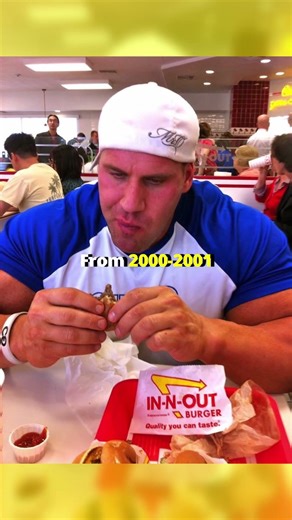 Jay Cutler’s Diet Included a Daily Cheat Meal #gym #motivation #training