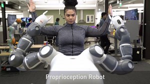 A Peek Into NVIDIA’s AI Robotics Lab in Seattle #Robotics