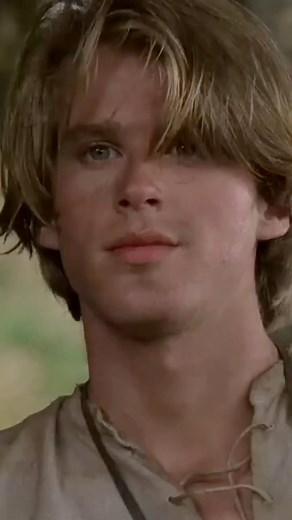 Every command met with unwavering love: ‘As you wish.’ | The Princess Bride