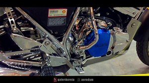 1M views · 2.8K shares | They said its RXZ Day! Here you go.. the RXZ Chrome! | Galeri Kereta | Facebook