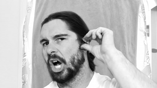 How to Trim Your Sideburns