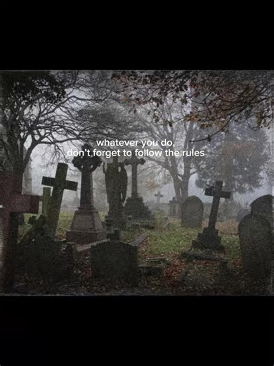 Appalachian Mountains: Scary Rules and Folklore