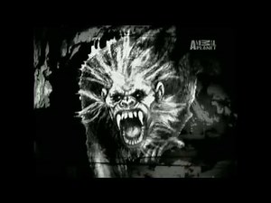 Lost Tapes - Devil Monkey