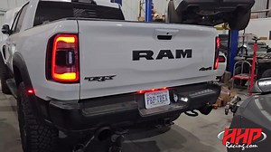 TRX with a 6.2L Gen III Hemi and #HHPracing cam? Yes, please! 💪 👉 https://highhorseperformance.com/hhp-racing-forged-376ci-6-2l-based-short-block-hemi-engine-for-demon-srt-hellcat-redeye-trackhawk-trx/ 👉 https://highhorseperformance.com/hhp-bes-custom-vvt-limiter-camshaft-for-21-24-6-2l-ram-trx/ | High Horse Performance, Inc.