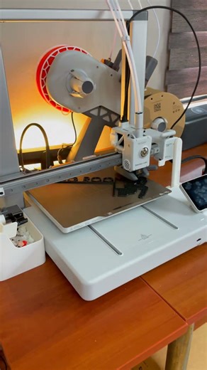 3D Yazıcıdan Eğlenceli Şeyler Basıyorum! #3d #eğlence #model #youtubeshorts #youtube #shorts