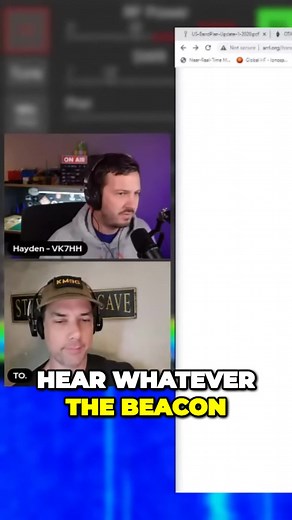 Understanding Ham Radio Beacons and Their Purpose