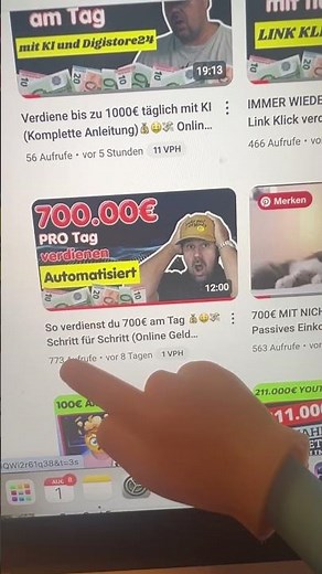 Online Geld verdienen 2024: 700€ pro Tag leicht gemacht mit Digistore24