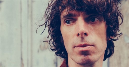 Penny Arcade Announces ‘Double Exposure’ with Minimalist New Single/Video ‘Rear View Mirror’