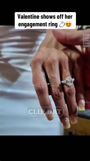 Chino Proposes to Valentine: A Heartfelt Engagement Moment