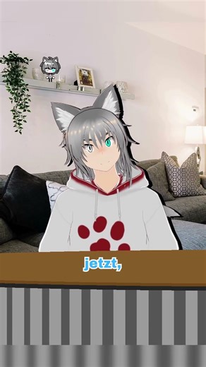 Geh schlafen?... Liken💖Folgen⁉️⬇️Mehr... *Und jetzt?!*