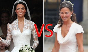 Everything you need to know about Pippa Middleton's wedding