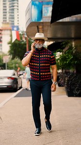 Styles that make the first impression last | Stacy Adams