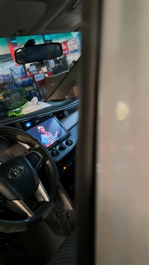 Toyota Innova Android Headunit with 10” display & 1080p reverse camera #forteautoworkx | Forte Autoworkx One-Stop Shop