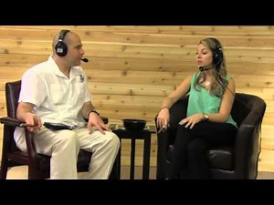 Stogie Geeks Interview Arielle Ditkowich of La Sirena Cigars