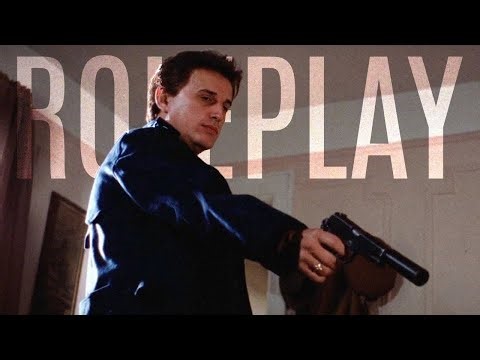 POVRATAK GLAVNIH 🎭