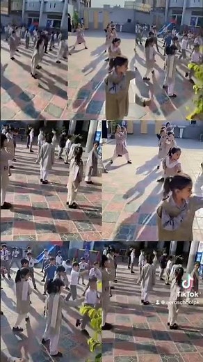 Fun School Activities Ideas for Students | Creative Learning at Aero Foundation School Islamabad