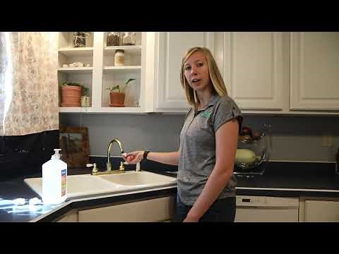 Bacteria Water Sampling-Ward Laboratories, Inc.